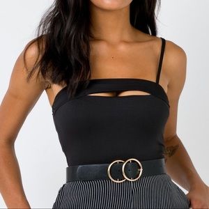 princess polly Maddox bodysuit